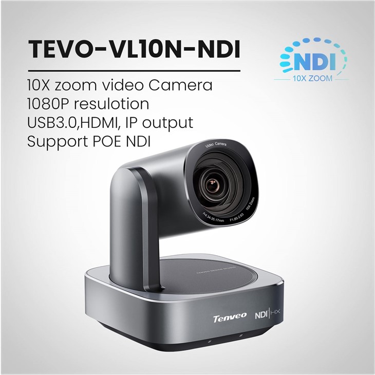 Video Conferencing System Price